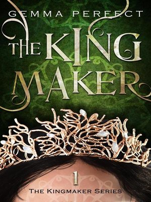 The Kingmaker - ebook